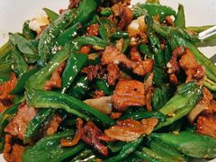 -金芙蓉|湘味小炒·鲜炒黄牛肉(淮安生态新城吾悦店)