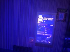 -萧邦音乐会所KTV·蒸汽活海鲜自助(福田店)