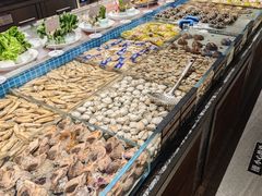 -百富源·海鲜辽菜(张士店)