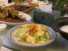 -美人鱼帆船海鲜餐厅(七星湾游艇会店)