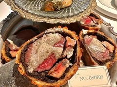 -壳里西餐厅Coquille Seafood Bistro(蒙自路店)