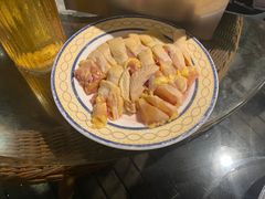 -渔家火锅·海鲜自助餐·演艺(亚龙湾天域酒店)