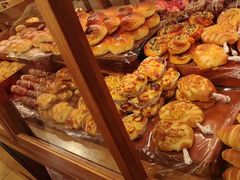 -小飞象面包公社(珠江路金鹰店)