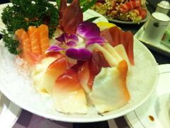 -大渔铁板烧(中山路八佰伴店)