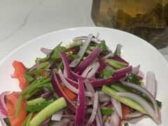 -阿里疆Alijiang·丝路美食·异域风情·清真(长楹天街店)
