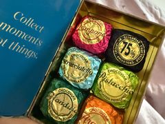 -VENCHI 闻绮(北京汉光店)