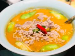 酸汤肥牛-大树餐厅(益田假日店)