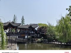 -南浔古镇
