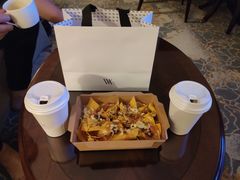 -LONG BAR 廊吧(外滩华尔道夫酒店)