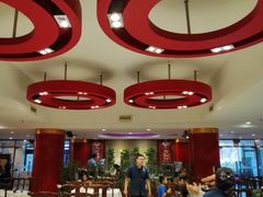 大堂-东兴楼饭庄(六里桥店)