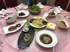 -天福苑(崇宁路店)