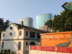 -九龙公园