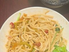 -古都历食南京菜·烤鸭·鸭血粉丝·汤包(南京博物院店)