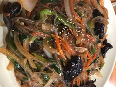 -贤花饭店(城阳店)