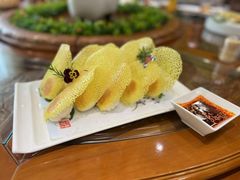 -宁味楼·西北创新融合菜(康平路锦泰店)