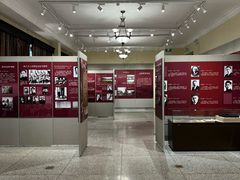 -哈尔滨工业大学-博物馆