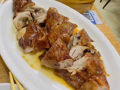 -广东小美食(果戈里大街店)