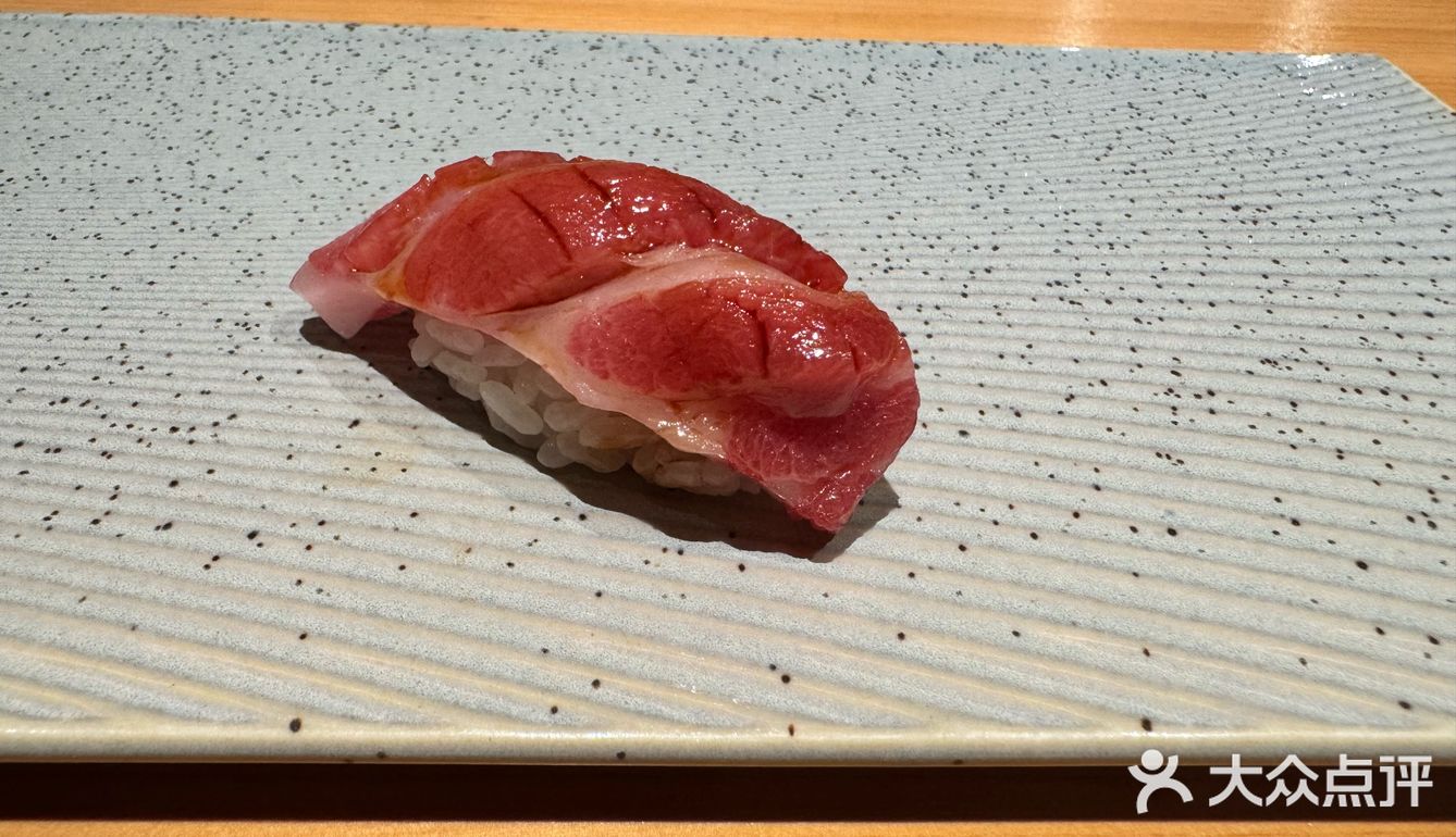 会被温柔对待的omakase～性价比极高哟