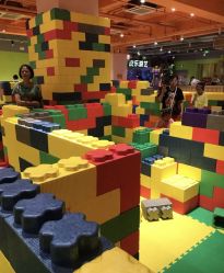 -宝燕乐园(闵行旗舰店)