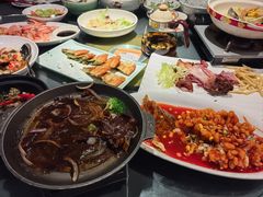 -丰收日(五角场店)