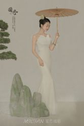 -蜜恋婚纱摄影·客片研发(苏州店)