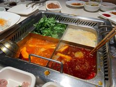 -海底捞火锅(万丰桥店)