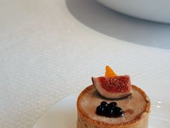 -北京柏悦酒店·锦庭餐厅Dining Room