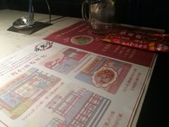 -哥老官重庆美蛙鱼头(宝山龙湖店)