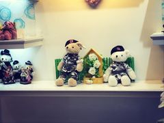 -济州岛泰迪熊博物馆