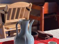 -春色如许·茶食餐厅(桃李春风店)