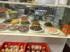 -大姨捞面(新安花园店)