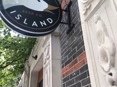 -Goose Island Brewhouse鹅岛精酿啤酒酿造工坊餐厅