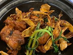 -宏状元现熬粥·京味菜(五棵松店)