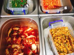 -故乡家韩国料理(丹东街店)