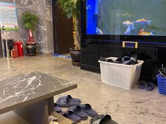 -利金足道(前进大街店)