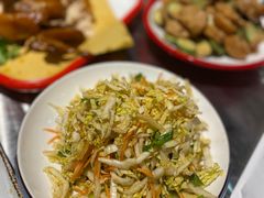 -永红源·啤酒烧烤海鲜大排档(台柳路店)