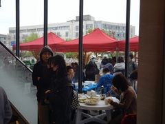 -花园茶楼(兴城西路店)