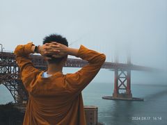 -金门大桥