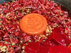 -楠火锅(绵阳首店)