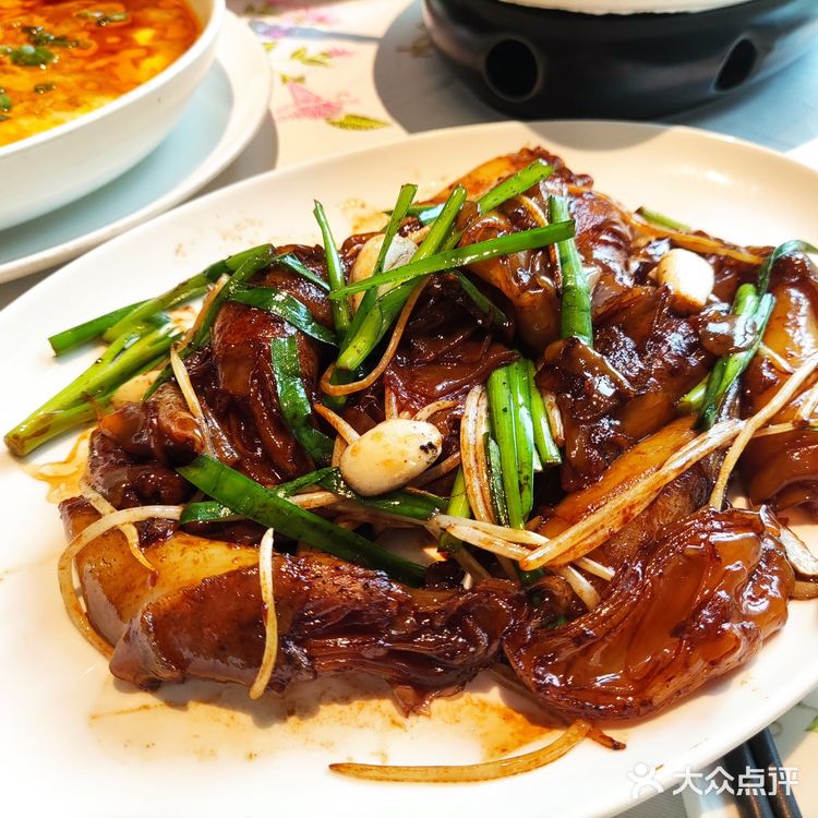 老广最爱|粤菜，平平淡淡才是真