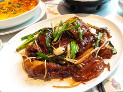 -花城苑广府菜(侨鑫店)