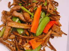 -粗茶淡饭·汉口公馆(循礼门店)