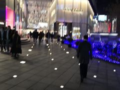 -老吉士(环贸iapm店)