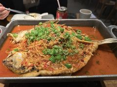 -乔街深夜食堂·小龙虾·高压锅生蚝(杭州总店)