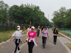 -永定河休闲森林公园