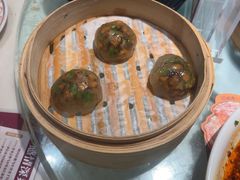 -稻香饭店(龙华天虹店)