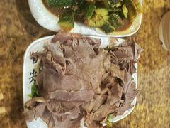 -北路拉面馆(洪湖里店)
