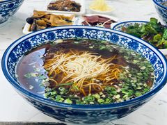 -伟记奥面馆(养育巷店)