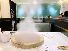 -渔小生蒸汽石锅鱼(印象城店)
