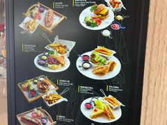 -大堂酒廊·亚龙湾万豪度假酒店